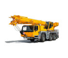 Автокран «Liebherr» г/п 70тн (длина стрелы 50 метров)