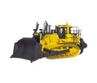 Бульдозер KOMATSU (тяговый класс 12)