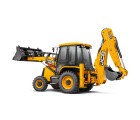 Аренда экскаватора-погрузчика JCB 3CX