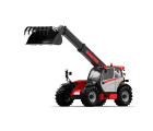 Аренда телескопического погрузчика MANITOU